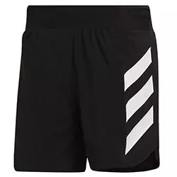 Kratke hlače Agravic 5'' black