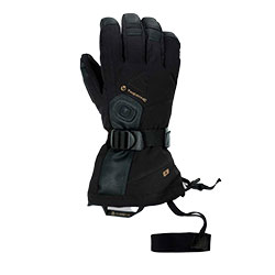Guanti riscaldanti Ultra Heat Boost Gloves