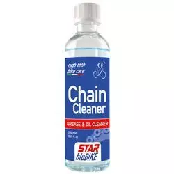 Detergente per catena Starwax Chainclean 250ml