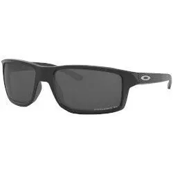 Oakley Sunglasses 9237 01 Bxtr Metal Black Matt Prizm 24K