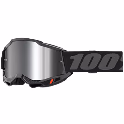 Kolesarska DH očala 100% Accuri 2