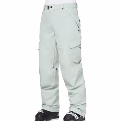 Pantaloni Geode dust sage donna