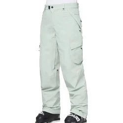 Pantaloni Geode 2024 dust sage femei