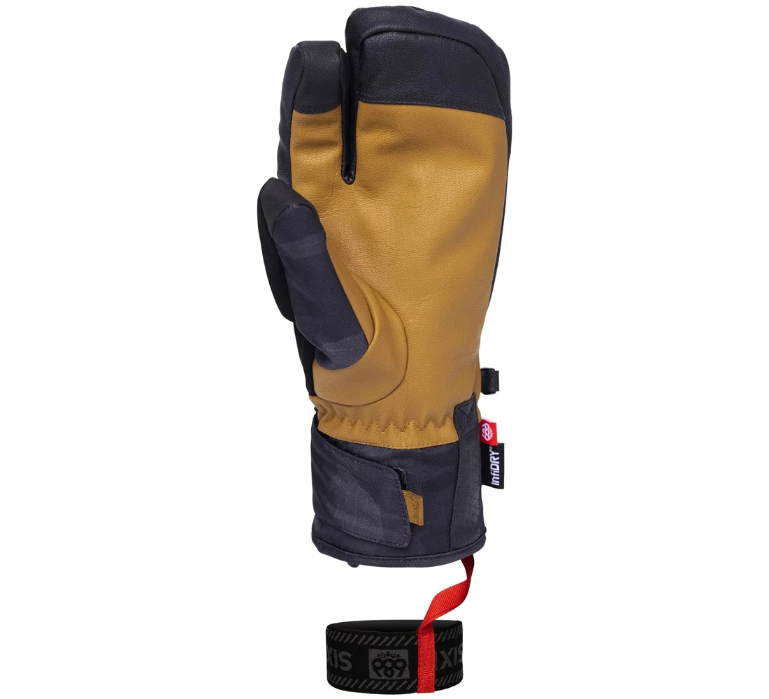 Gloves 686 Hawkeye Trigger Mitt