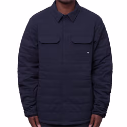 Giacca Thermal Dry Merino black