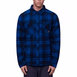 Camicia Sierra moroccan blue