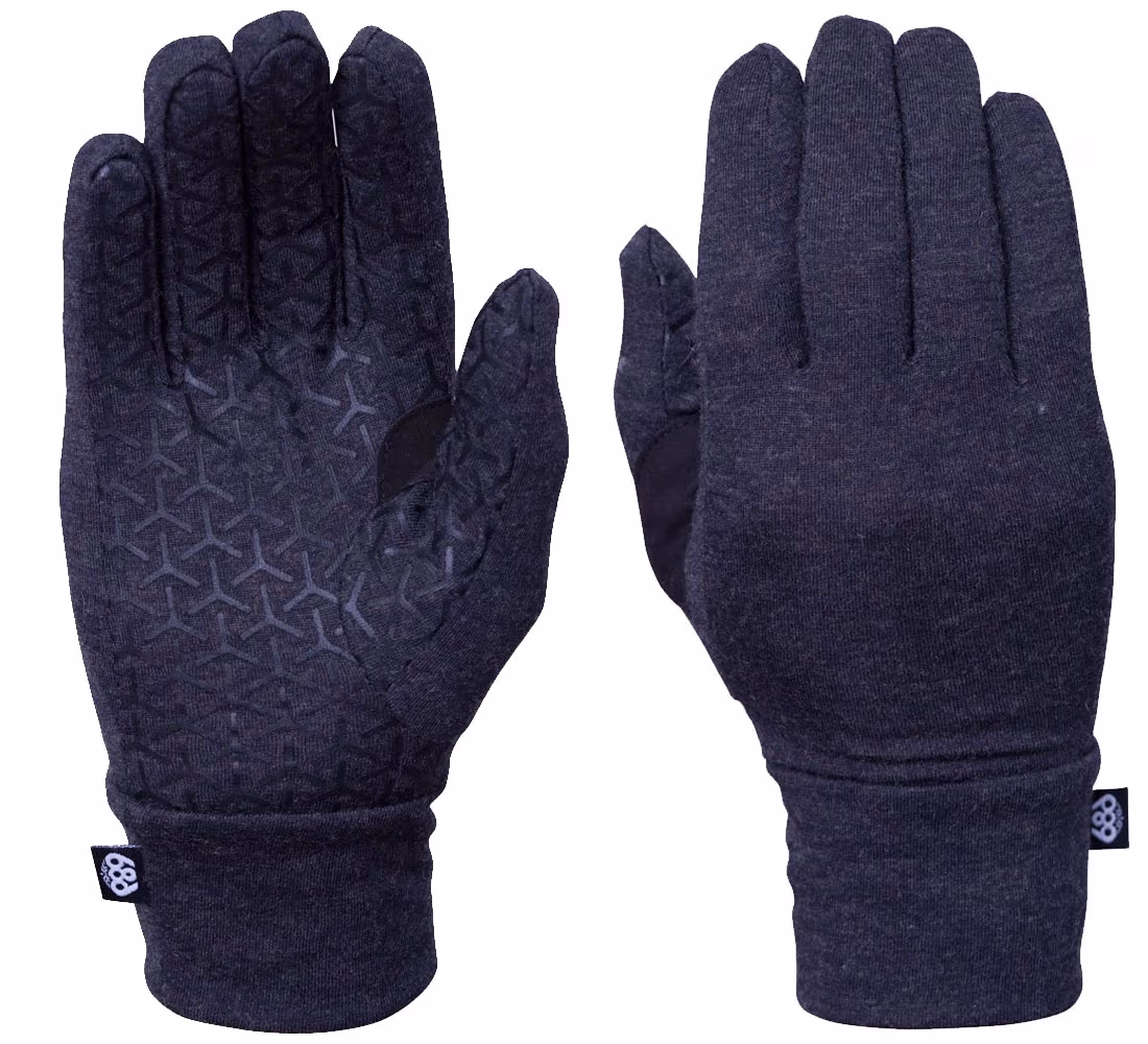Women\'s gloves 686 Merino Liner