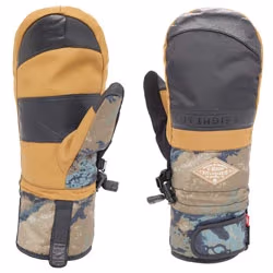 Guanti 686 Recon Mitt