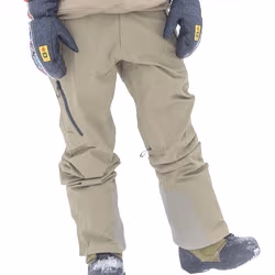 Pantaloni GTX GT 2025 sage