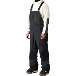 Pantaloni GTX Stretch Dispatch BIB 2025 black