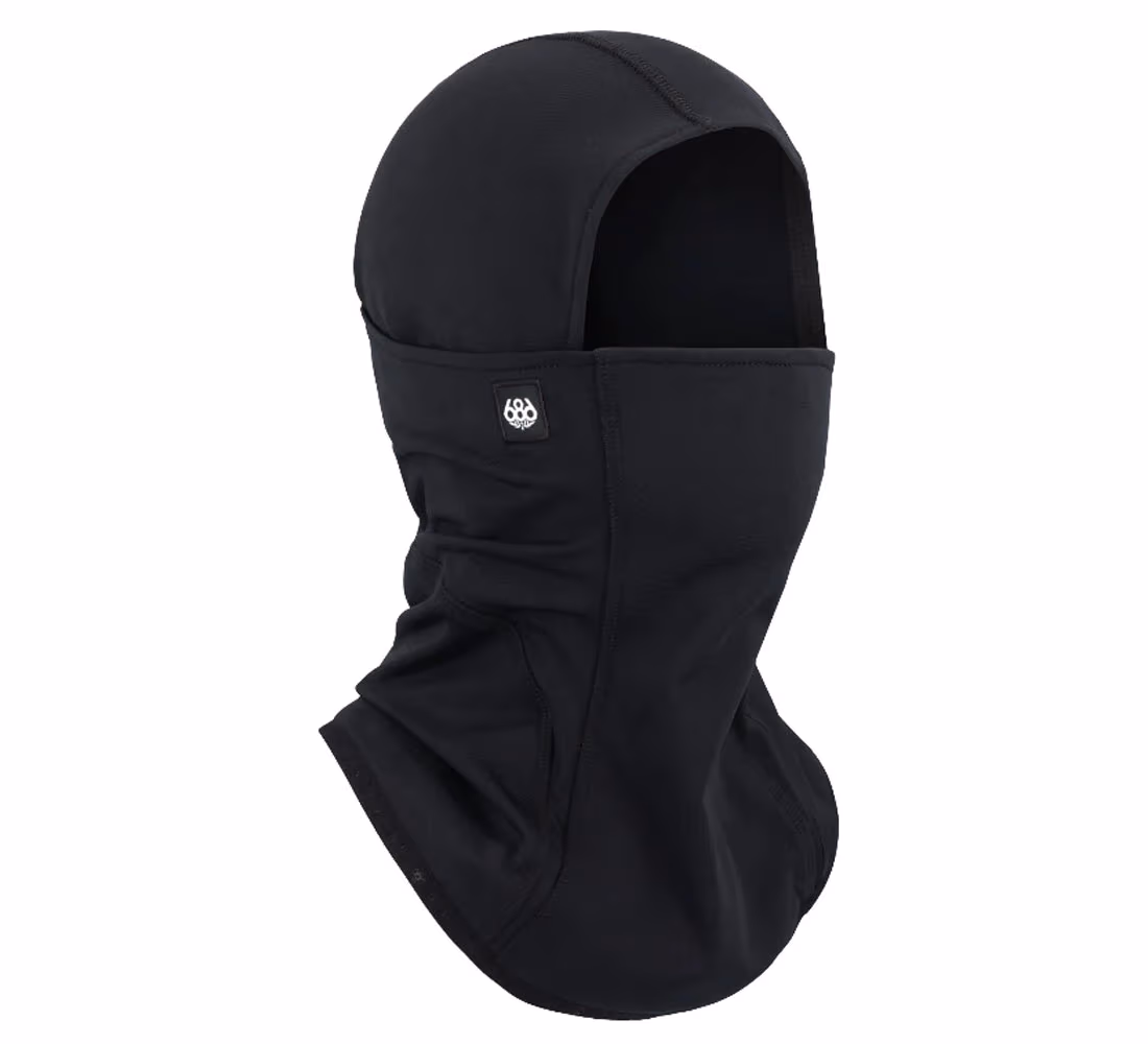 Podkapa 686 Alpha Hinged