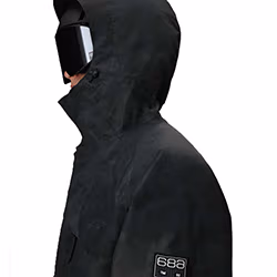 Smučarska bunda 686 Geo Insulated