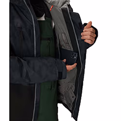 Smučarska bunda 686 Geo Insulated