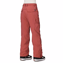 Women\'s pants 686 Aura Cargo