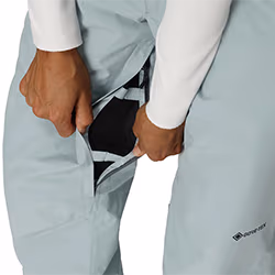 Ženske hlače 686 GTX Willow