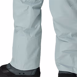 Ženske hlače 686 GTX Willow