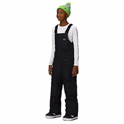 Ski set jacket 686 Geo and pants Frontier