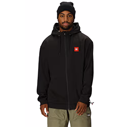 Pulover 686 Bonded Fleece