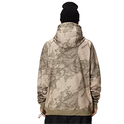 Pulover 686 Bonded Fleece