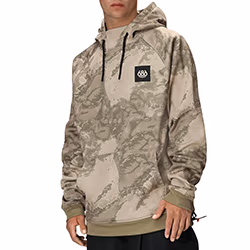 Pulover 686 Bonded Fleece