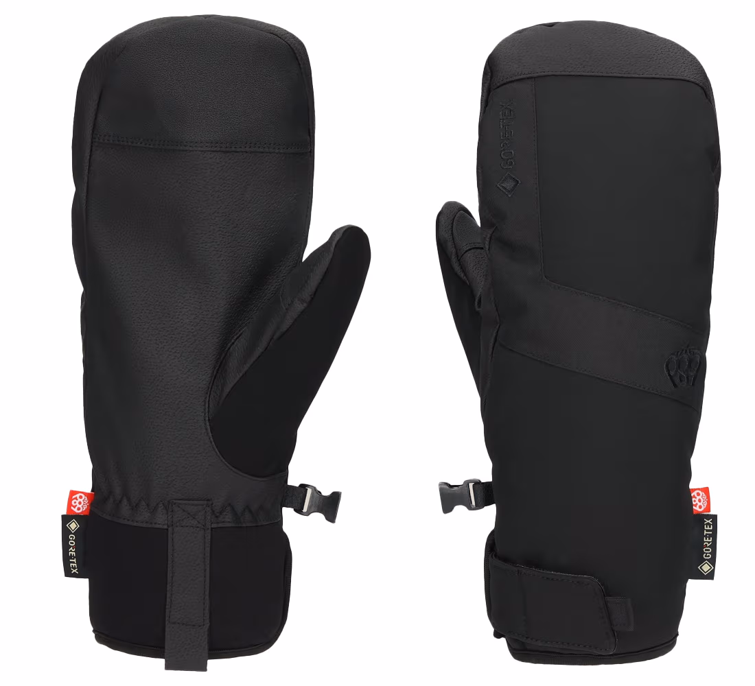 Gloves 686 GTX Linear Mitt