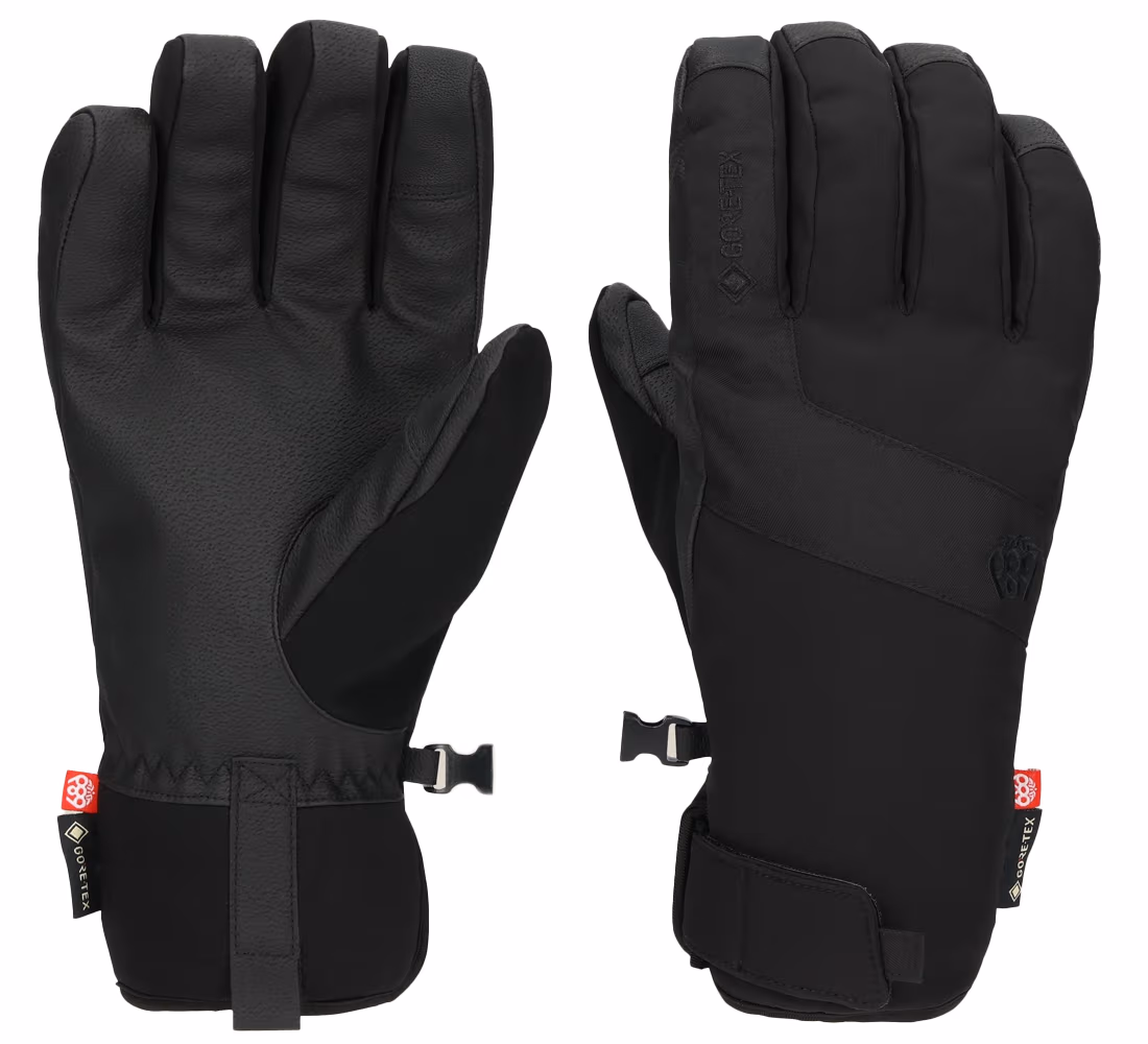 Gloves 686 GTX Linear