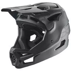 Helmet Reset Project 23 ABS black
