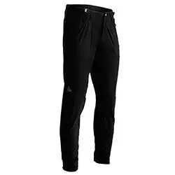 Pantaloni Glidepath pant black