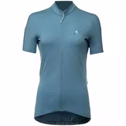 Maglia Ashlu Merino north atlantic donna