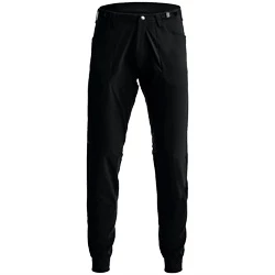 Pantaloni Glidepath Pant black new