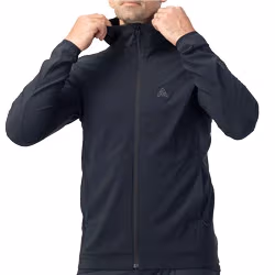 Termo majica Spruce Hoody black