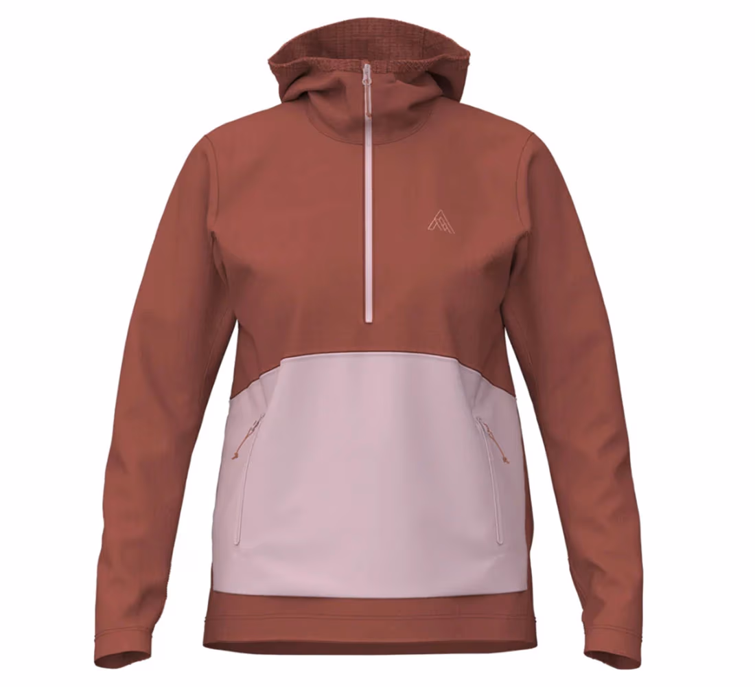 Jakna 7mesh Chilco Anorak