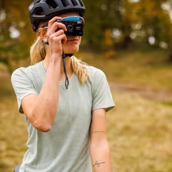 Ženska kolesarska majica 7Mesh Desperado