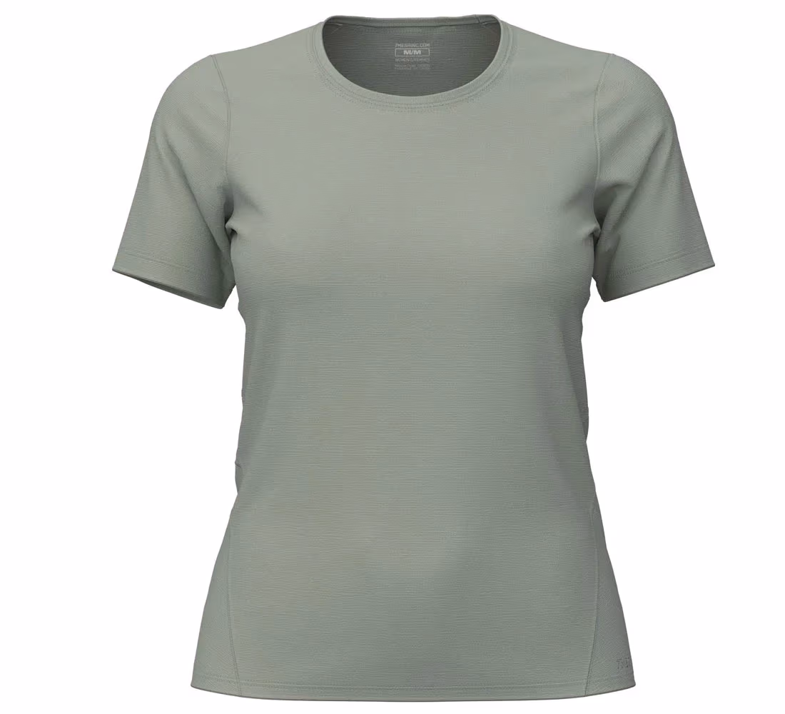 Ženska kolesarska majica 7Mesh Desperado