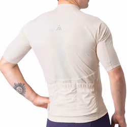 Moška kolesarska majica 7Mesh Atlas SS