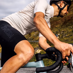 Moška kolesarska majica 7Mesh Atlas SS