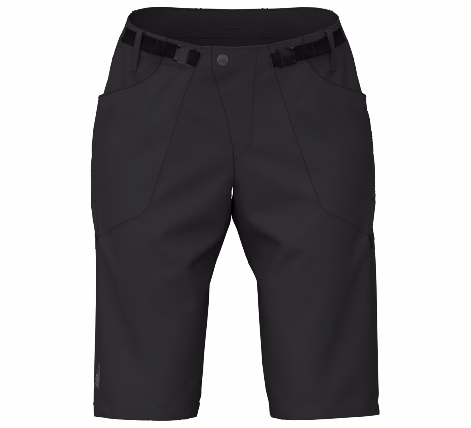 Pantaloni 7Mesh Glidepath Short donna