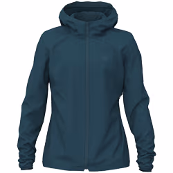 Ženska kolesarska vetrovka 7Mesh Northwoods