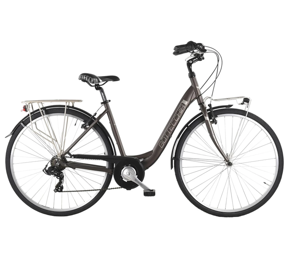 City bicicleta Bottecchia 212