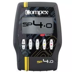 Elettrostimolatore Compex SP 4.0