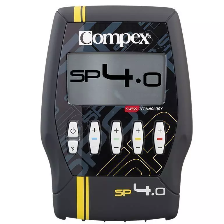 Electrostimulator Compex SP 4.0