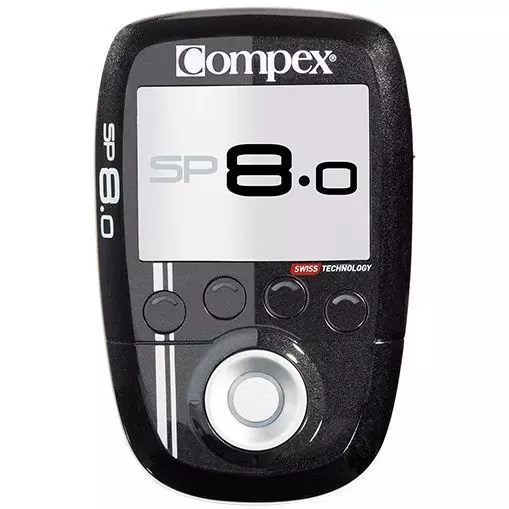 Elektrostimulator Compex SP 8.0