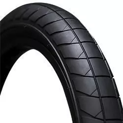 Tyre Fuego 18x2.2 black