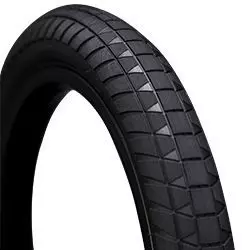 Tyre Ruben 16x2.0 black