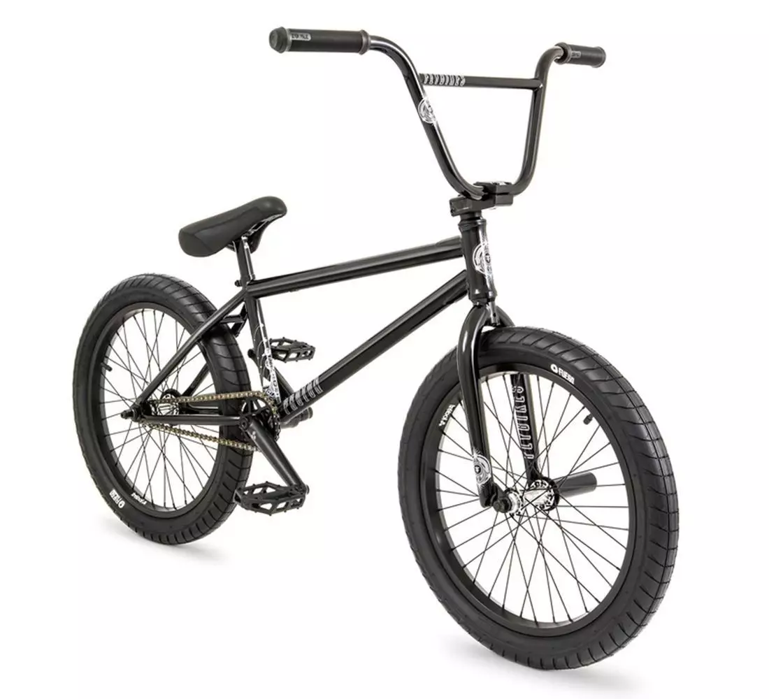 BMX Flybikes Proton CST RHD