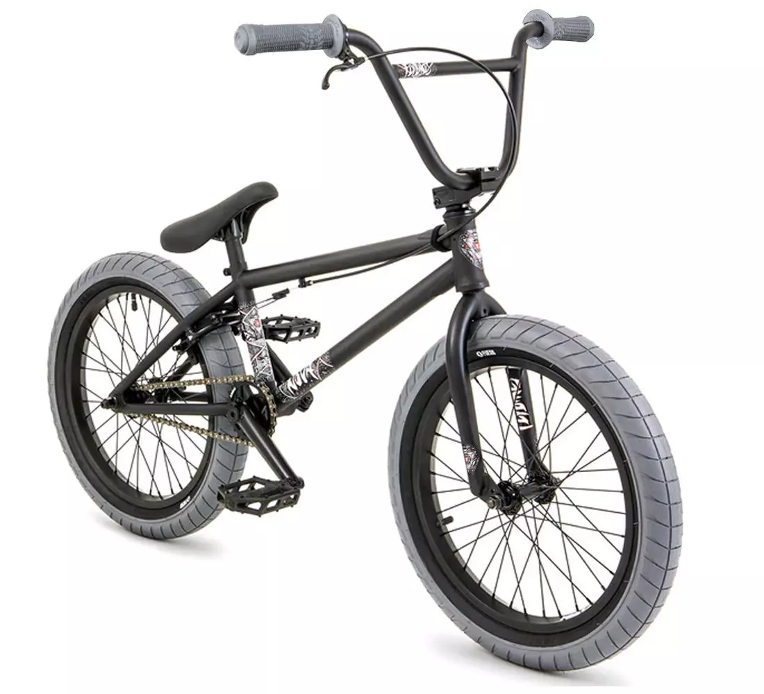 Flybikes BMX Nova 18\" RHD