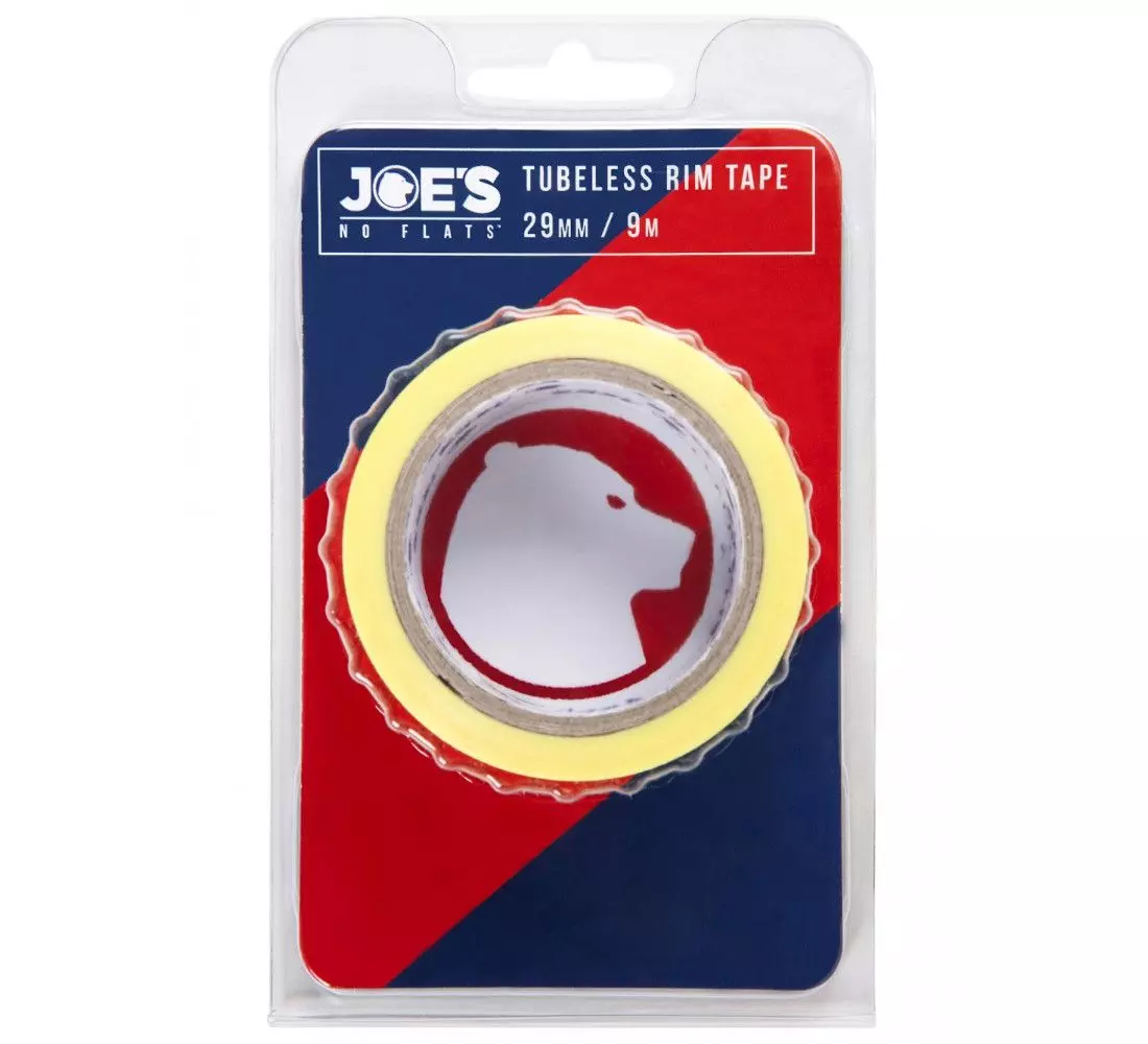Joe\'s No Flats Rim Tape 29mm x 9m