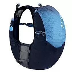 Backpack Responsive 12L black/blue