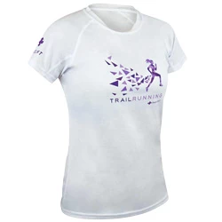 Jersey Activ SS white women's