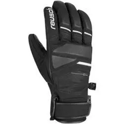 Gloves Storm R-Tex 2024 black/white